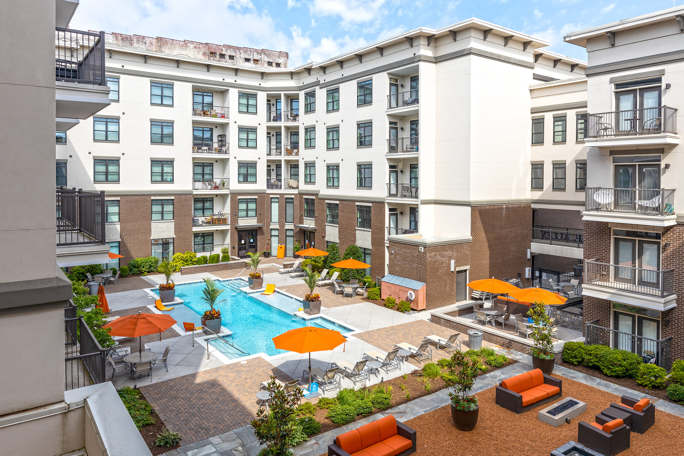 Apartment Rentals in Knoxville TN Tucker